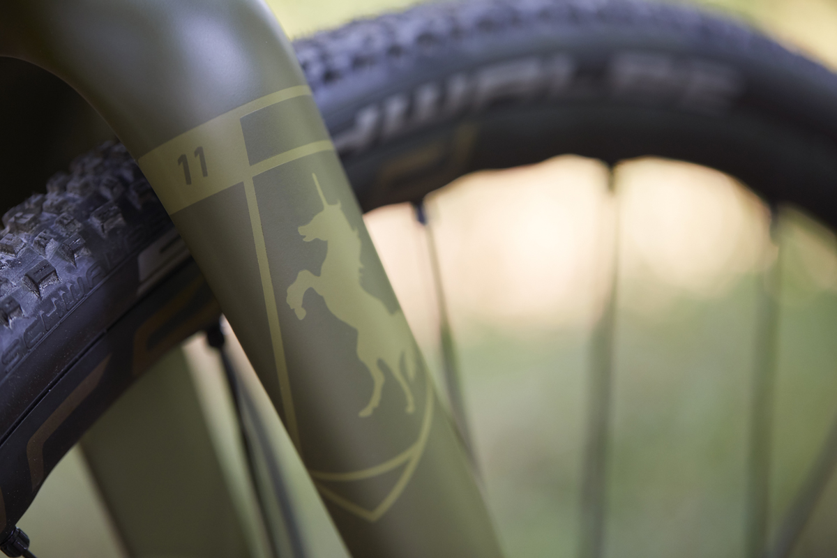 Speedvagen Ready Made adds geared & SS CX bikes that are ready to rip