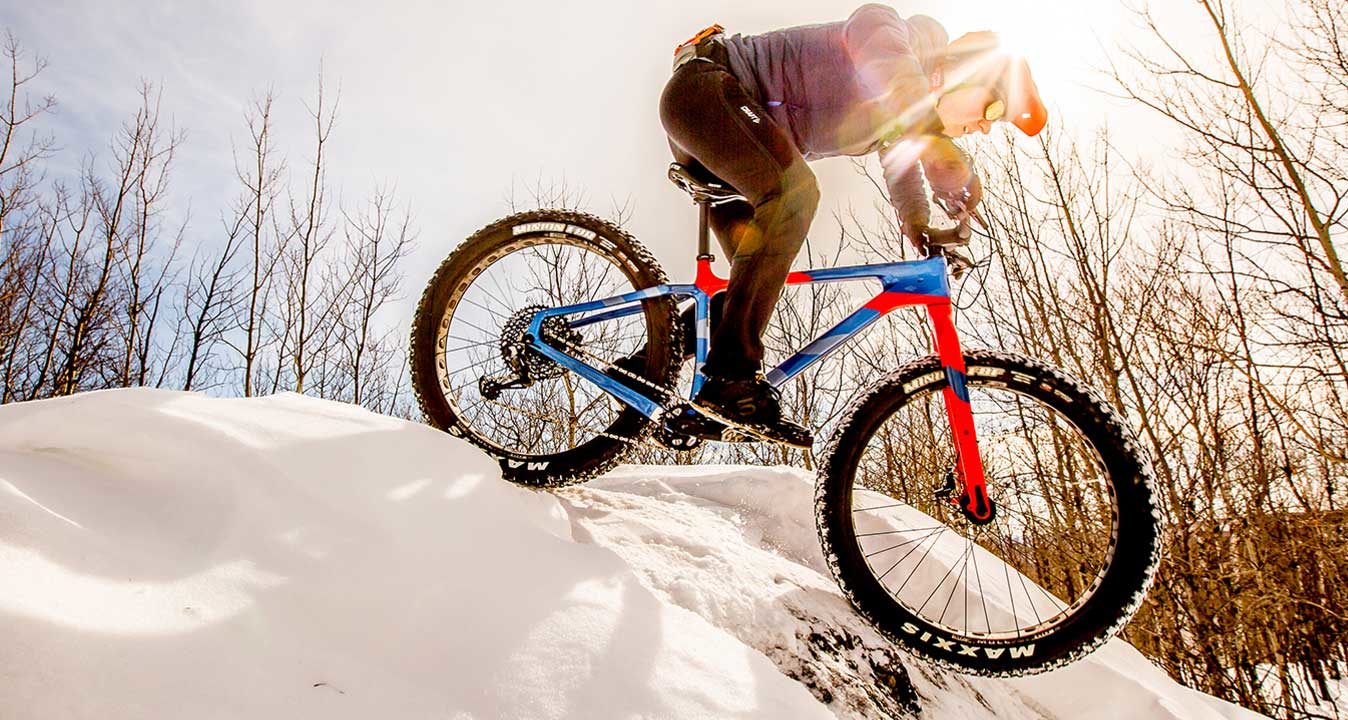Salsa Cycles announces all-new Beargrease 27.5″ fat bikes for 2019