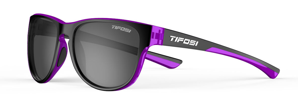 Ride on, Ride Off: New Tifosi Alliant, Swick, & Smoove pop with color & style