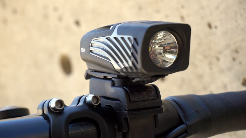 Lumina Micro 900 Niterider Lumina 900 Boost Headlight 900 Boost