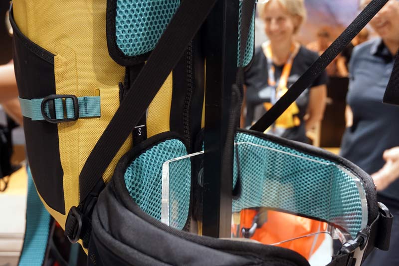 ortlieb backpacking overnight waterproof ultralight backpacking and bikepacking backpacks