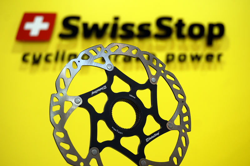 swissstop disc brake rotors are finally on sale