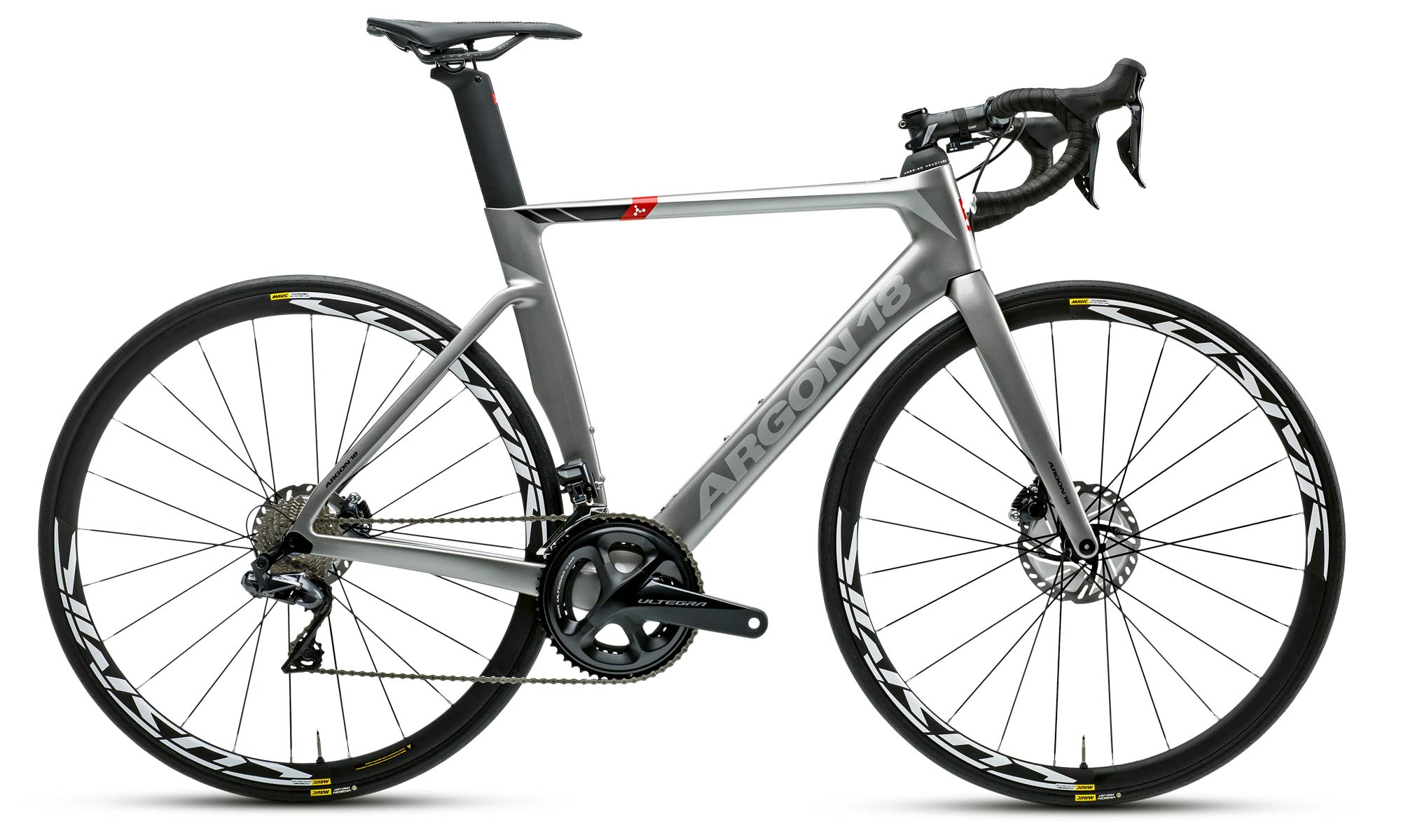 Argon 18 store bikes 2019