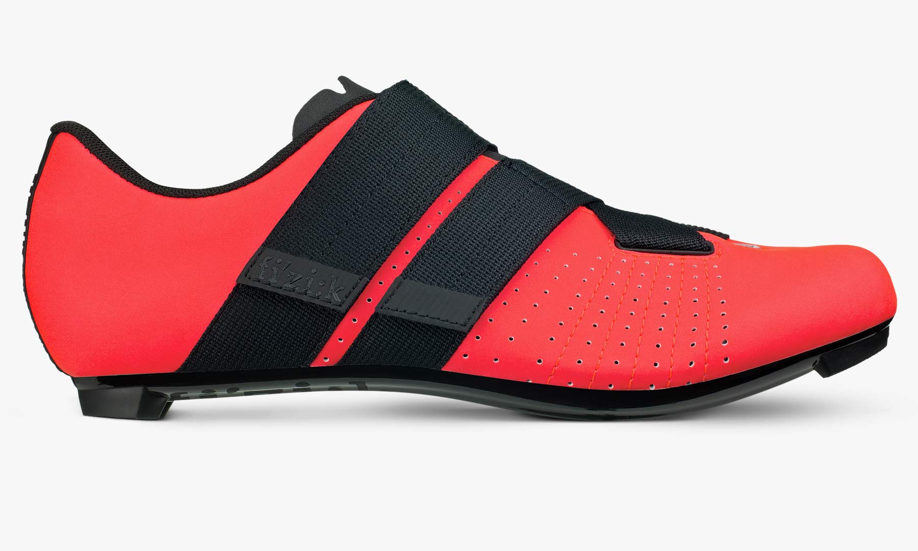 Fizik Tempo Powerstrap R5 road shoes return to lightweight velcro straps – Updated
