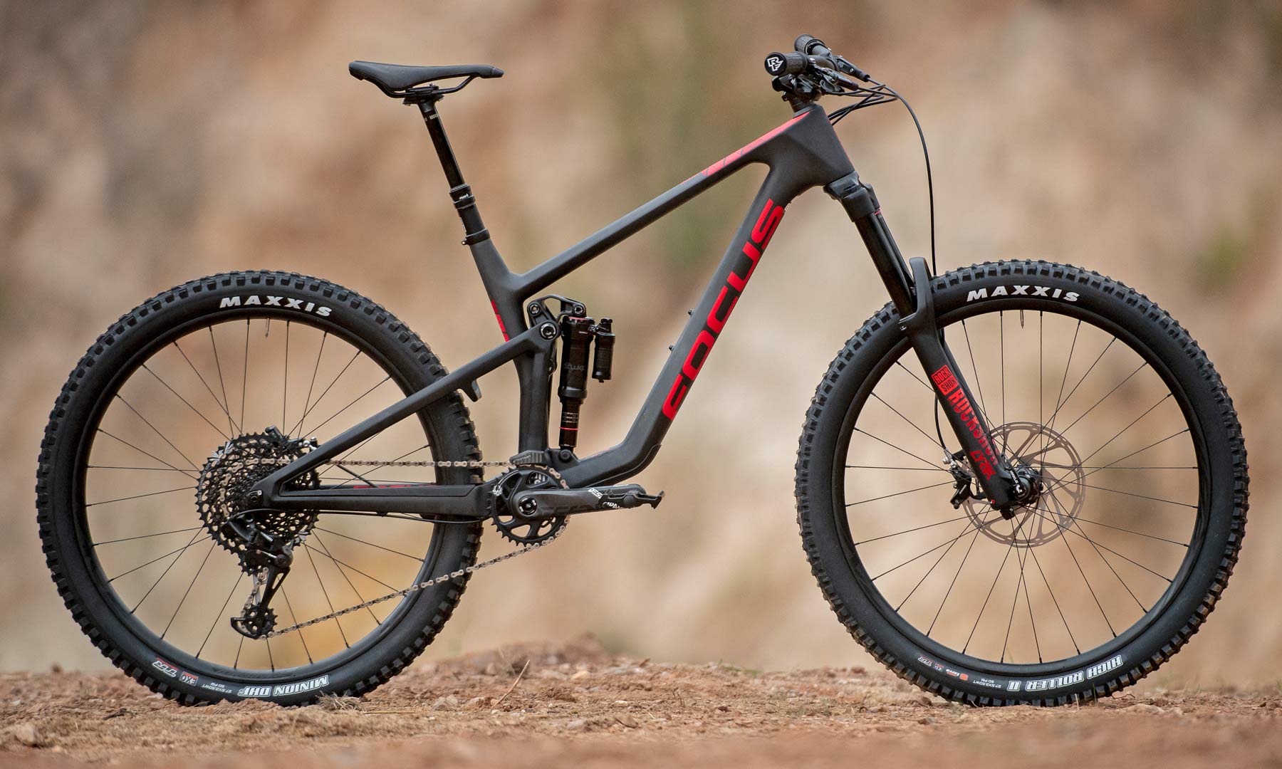 Enduro discount bike 2019