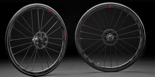 fulcrum carbon disc wheels