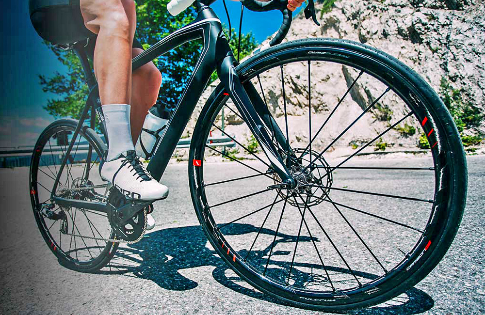 2019 Fulcrum Racing Zero Carbon DB_carbon 2 Way Fit tubeless disc brake gravel bike road bike wheels