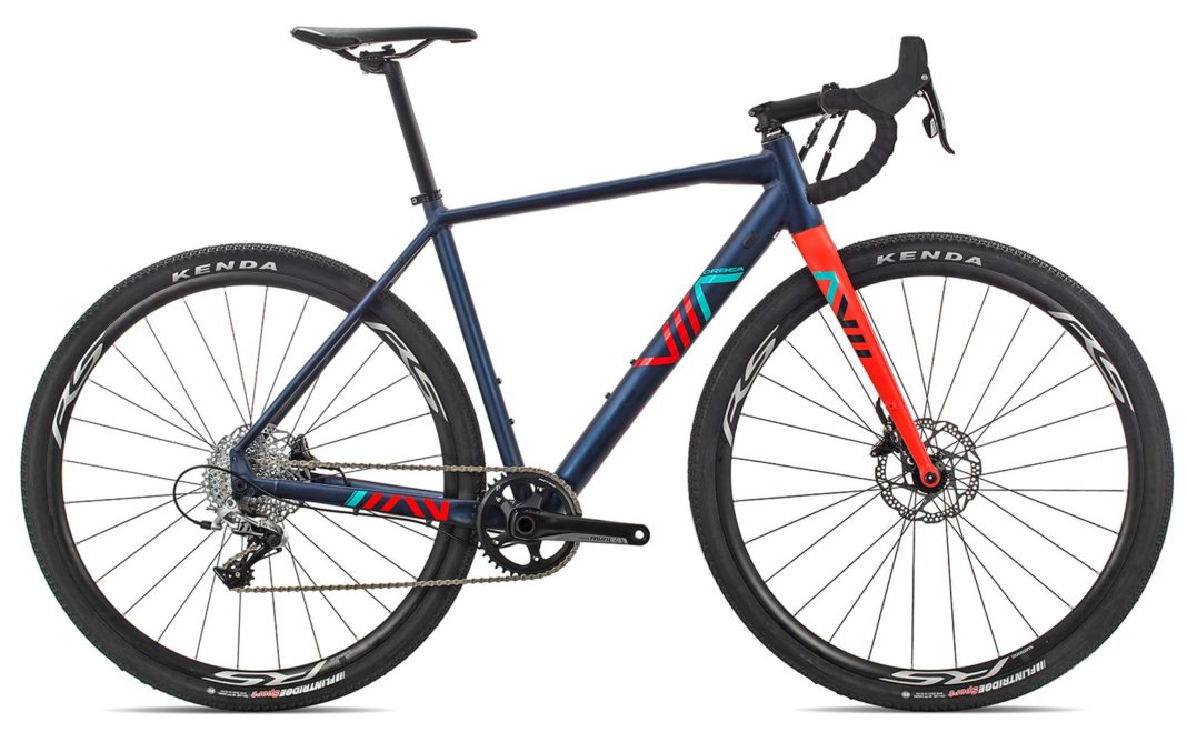 2019 Orbea Orca Aero adds road discs, gravel Terra H adds alloy option ...