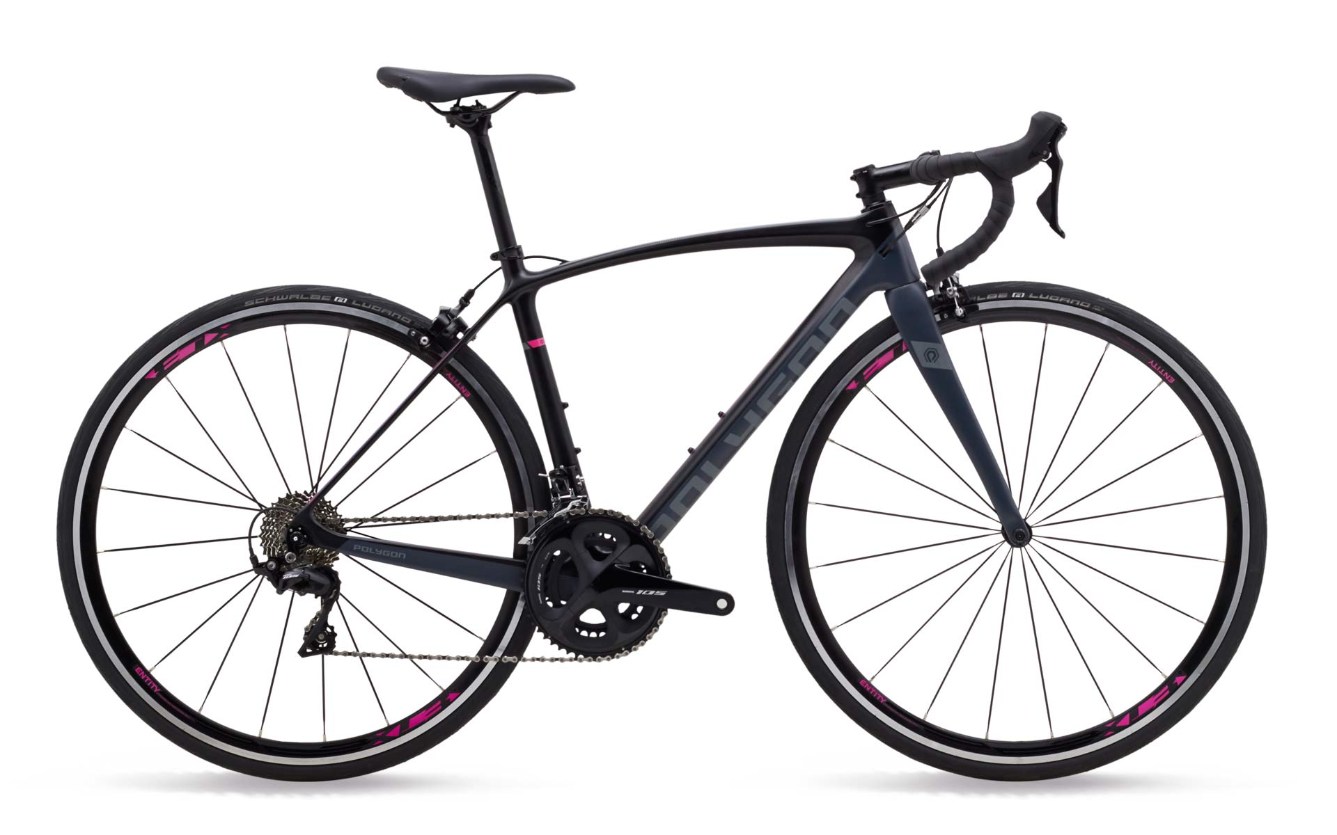 Polygon women's road bike new arrivals