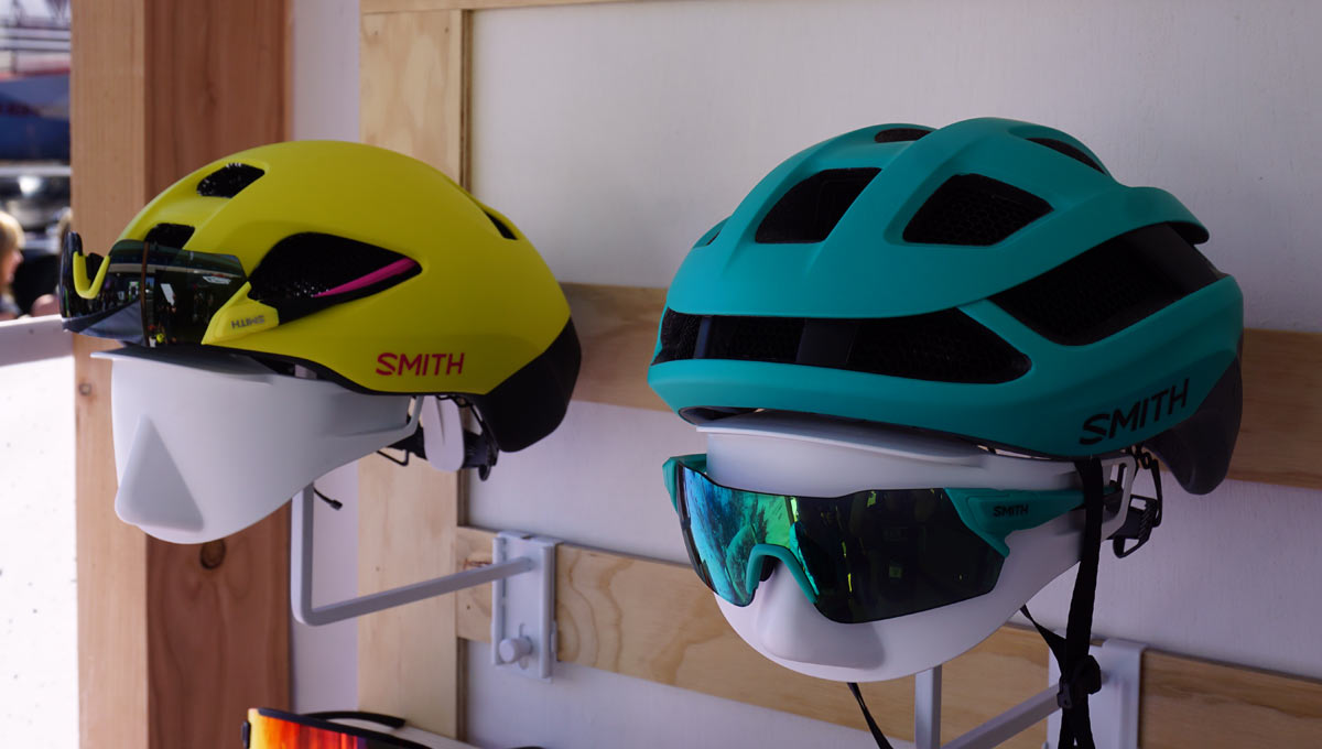 Smith Trace MIPS Helmet 2019 
