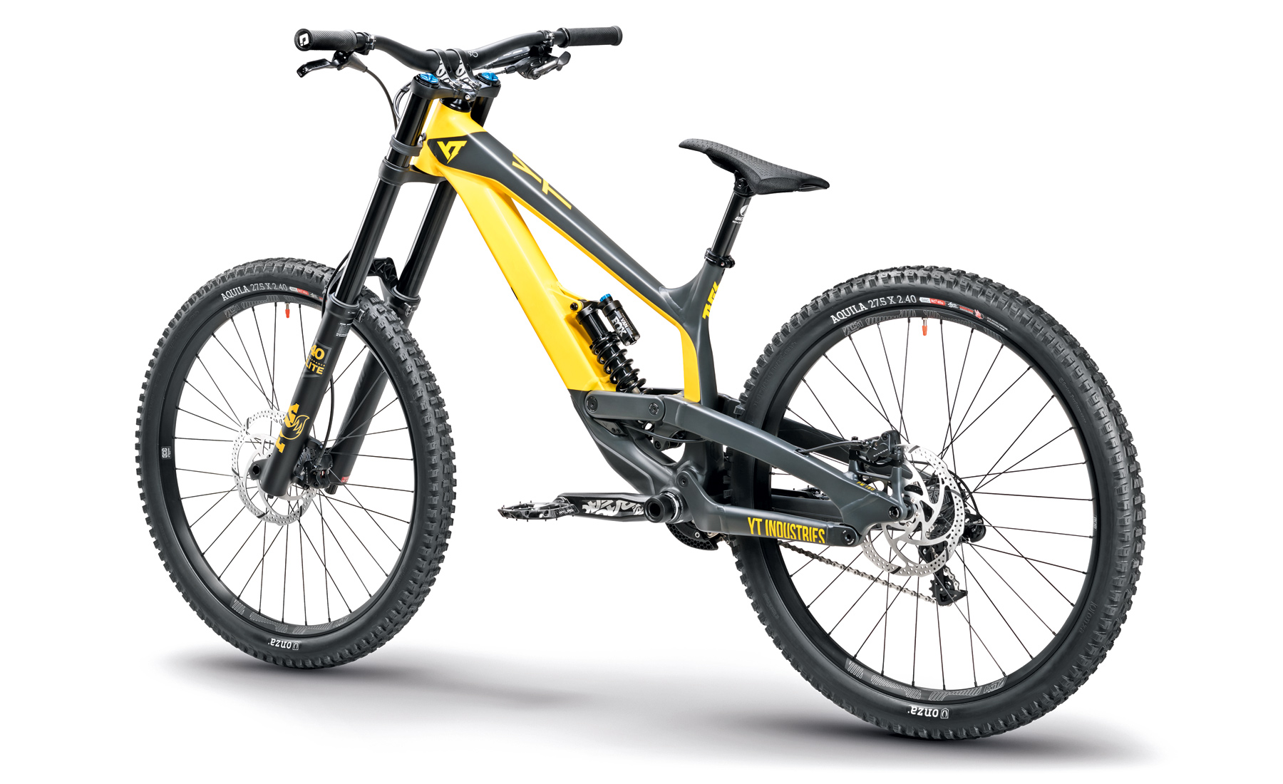 Yt industries tues clearance al 2019