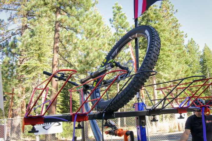 alta bike rack