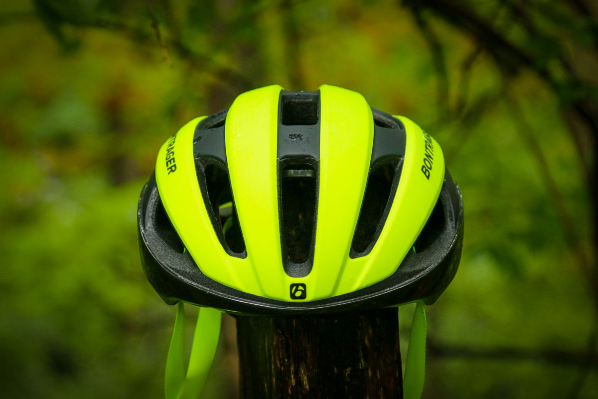 Review: Bontrager Circuit MIPS combines comfort, safety, & magnetic light mounts