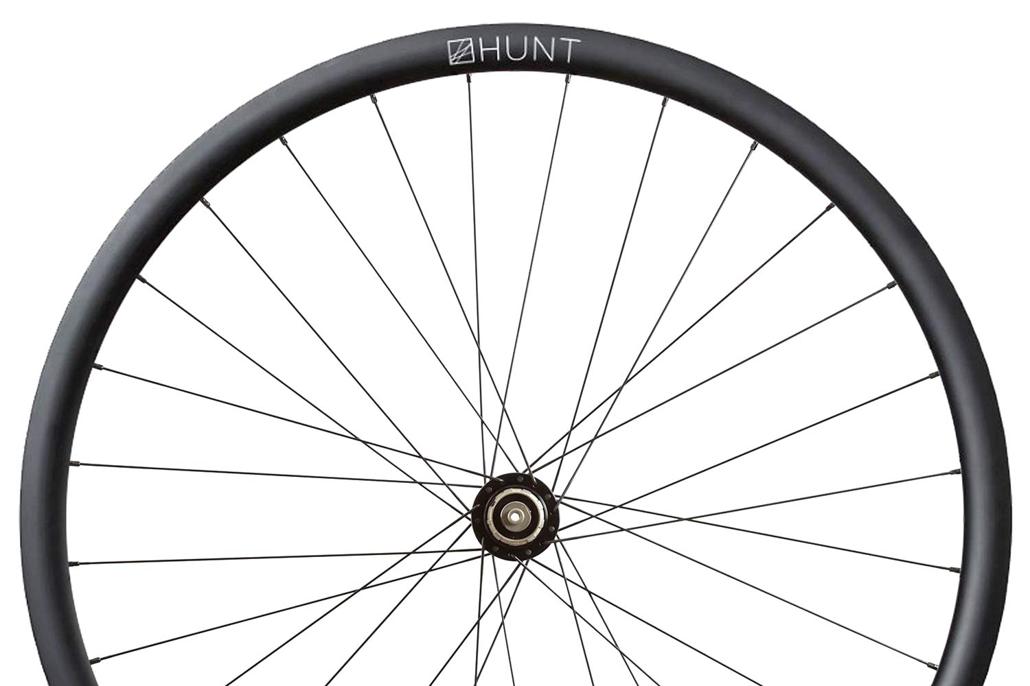 Hunt 30 Carbon Dynamo Disc carbon gravel bike bikepacking adventure dynamo hub generator wheels