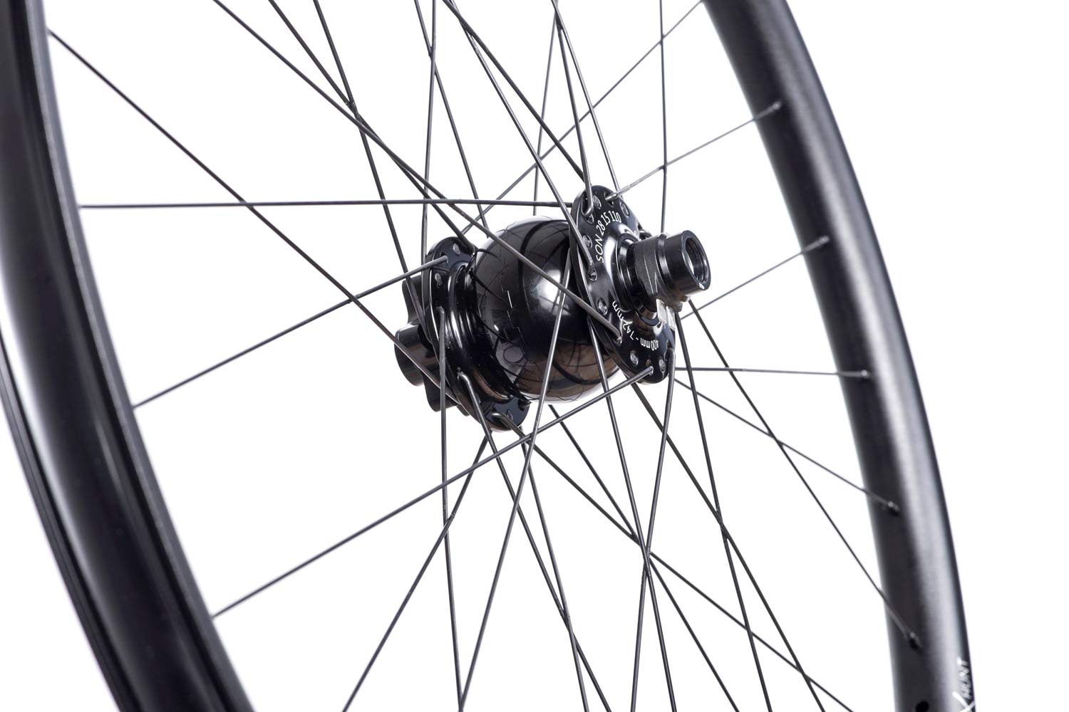 mtb dynamo hub