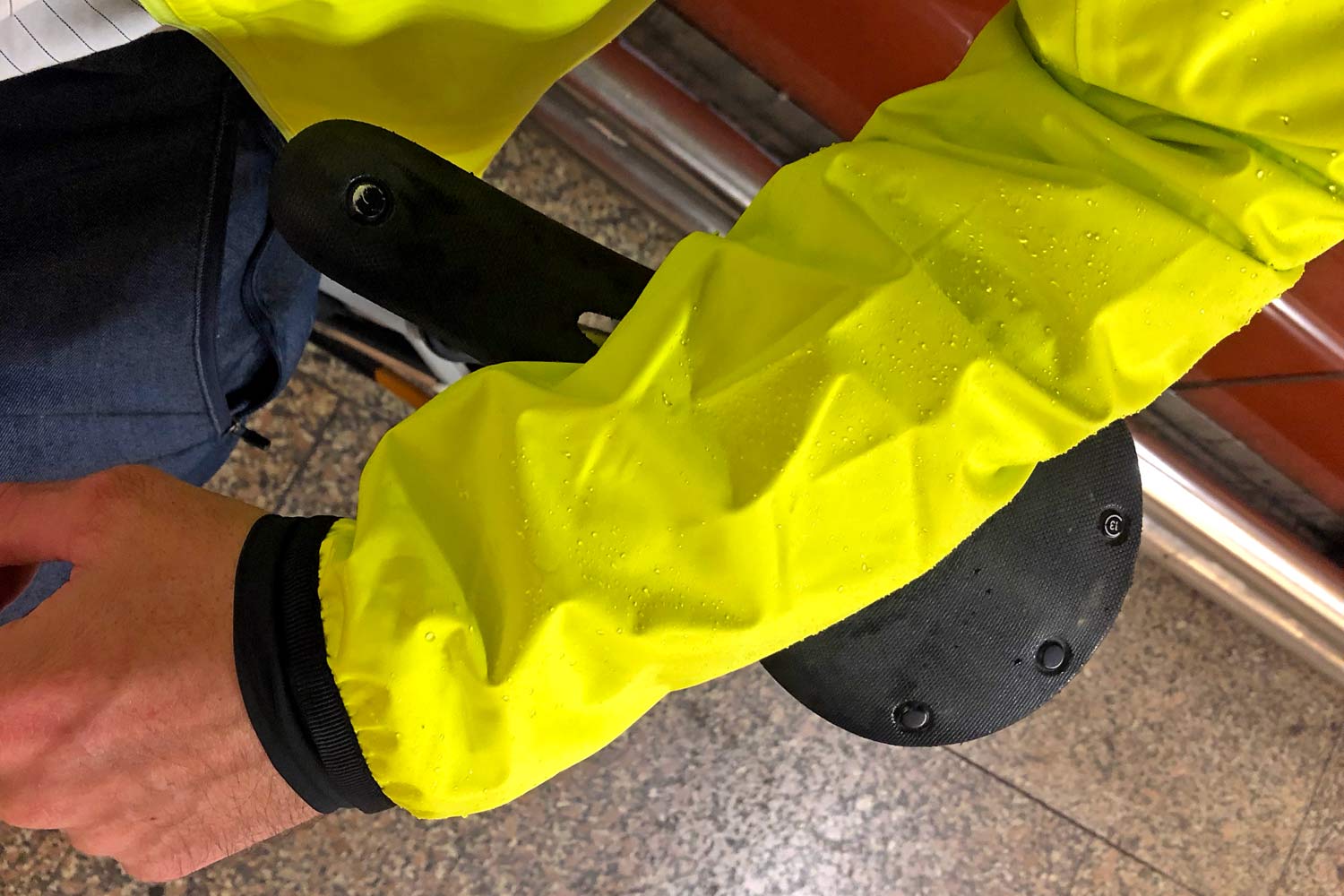 Rapha protects with bright Commuter Jackets, adds new CX racing Cross  Collection - Bikerumor