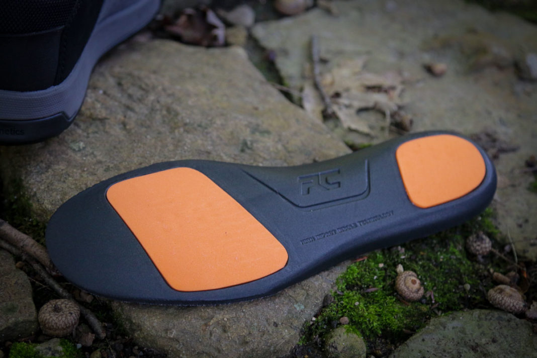 Ride Concepts stomps the landing in new shoe line w/ D3O insoles