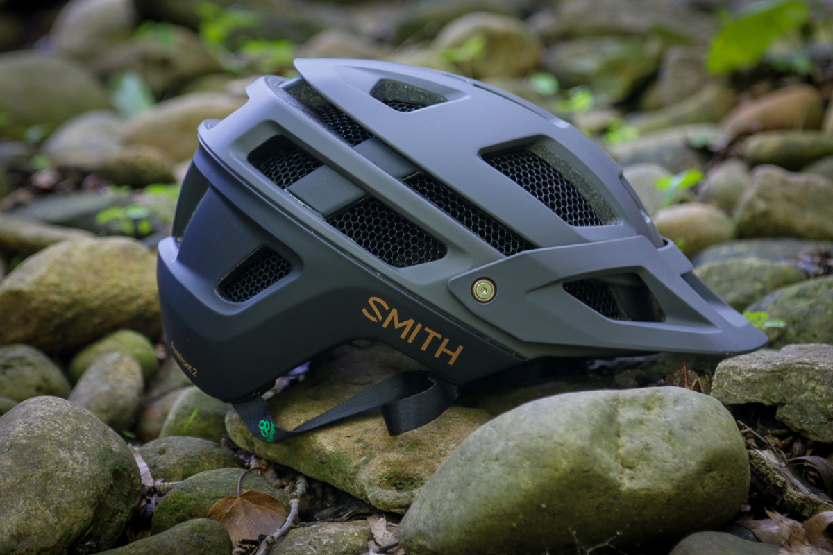 Review: Smith Forefront 2 offers more room, protection, & better ventilation