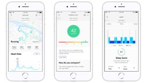 withings cycling