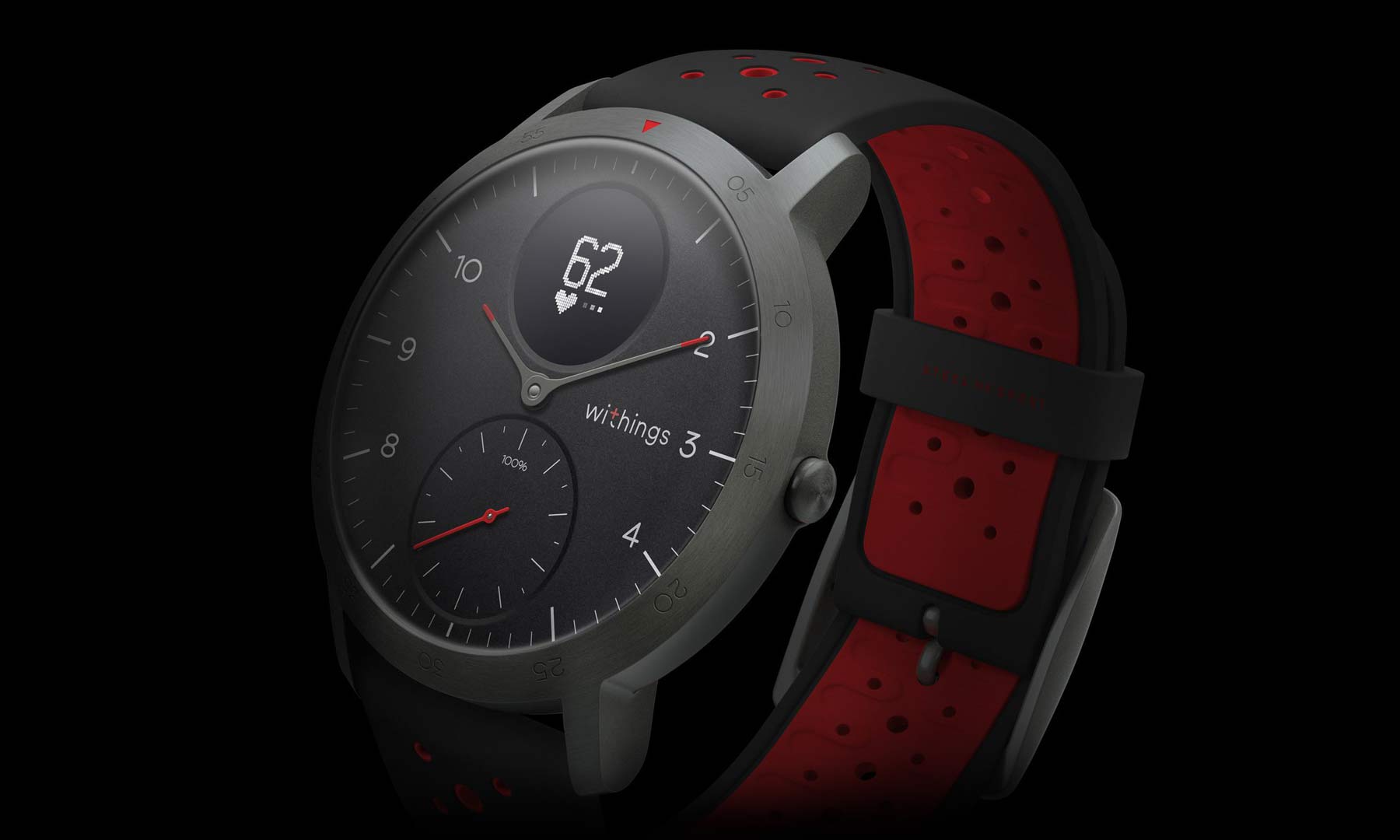 withings sport