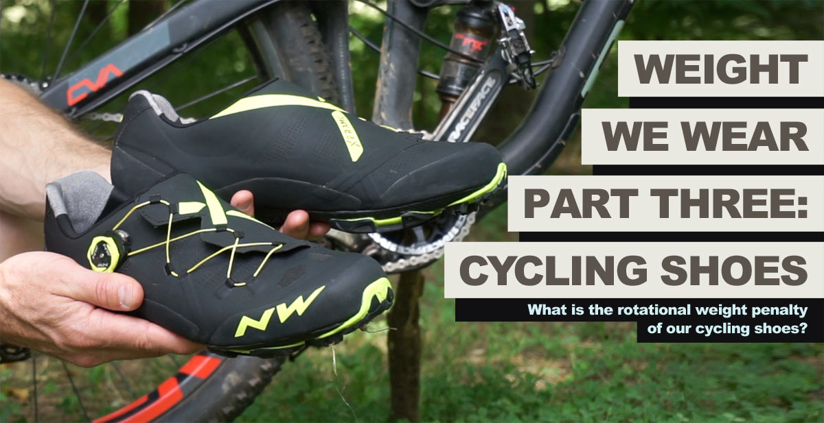 this is how lightweight cycling shoes will make you faster and help you ride farther