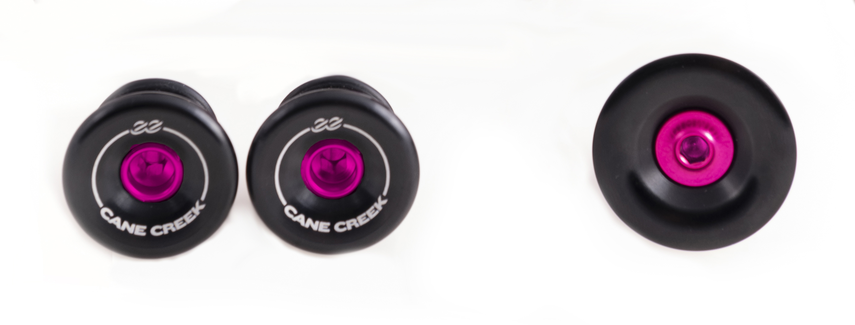 Cane Creek eeBrake G4 gets the Limited Edition treatment w/ Pink El Rosado kit