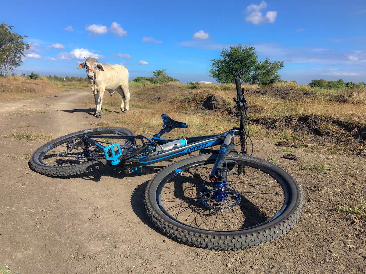 bikerumor pic of the day bicycling in Imus, Philippines
