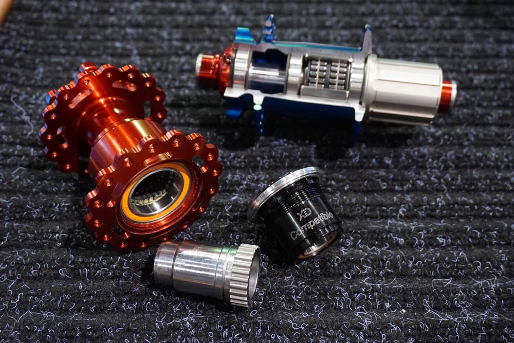 Onyx updates driver for DT Swiss freehubs opens door to Micro Spline compatibility Bikerumor