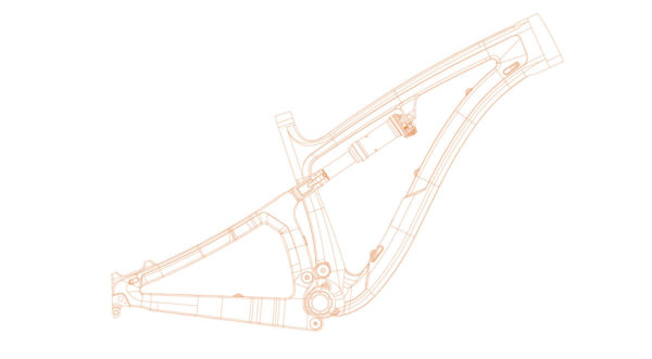 What does Anti Squat mean for a mountain bike suspension and what does it do