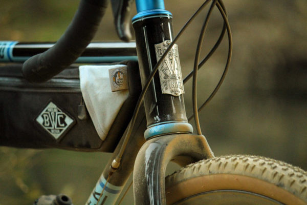 Ltd Edition Breadwinner Cycles B-Road Gravel Bike Tests Bigger Tires ...