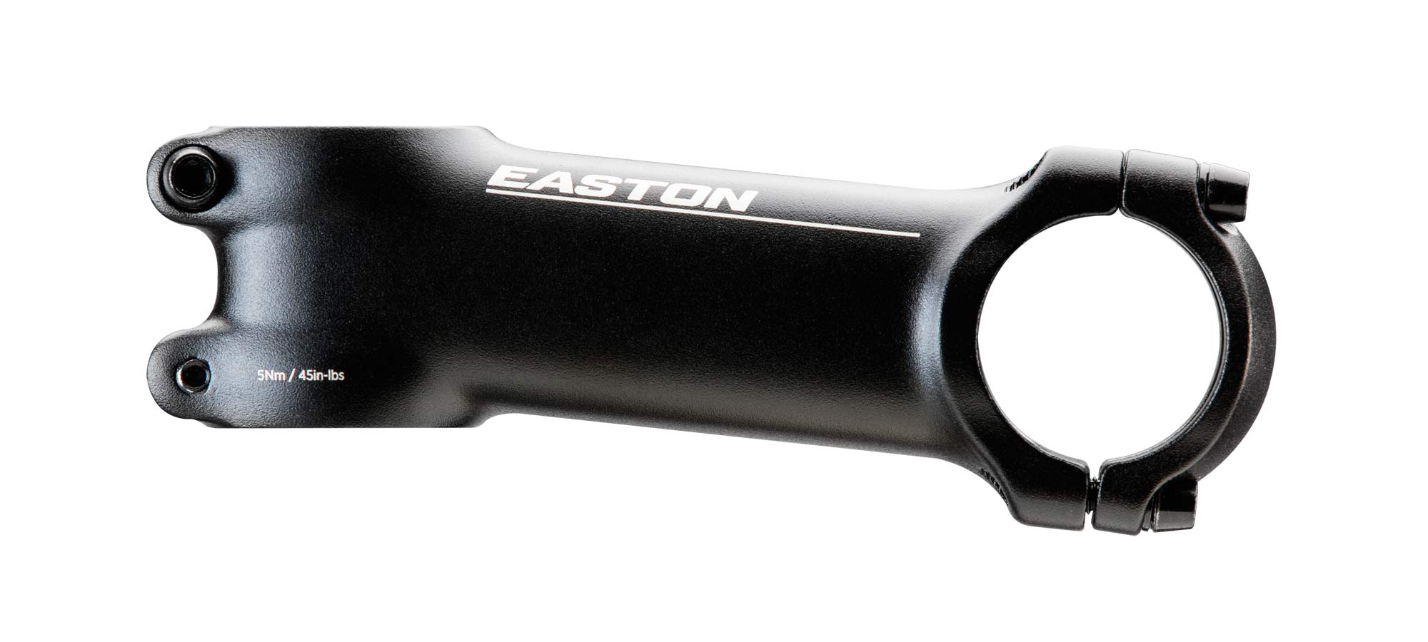 Easton affordable EC70 SL carbon & EA90 alloy ISA seatposts & EA series alloy ICM Garmin mount stems