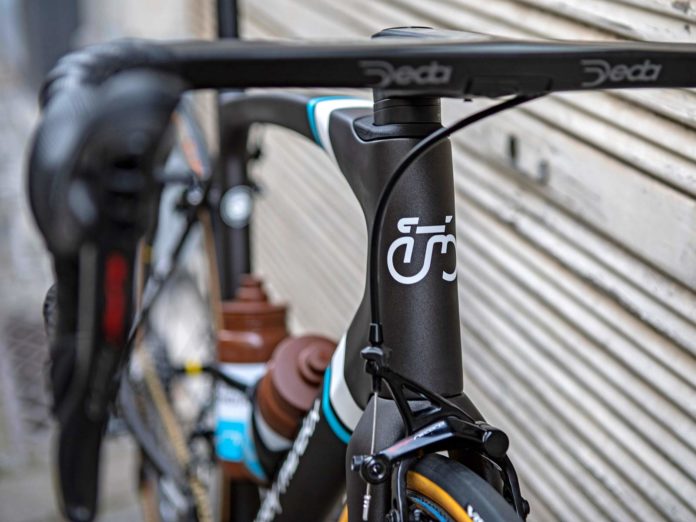 2019 Eddy Merckx 525 teases all-new road bike for a return to World ...