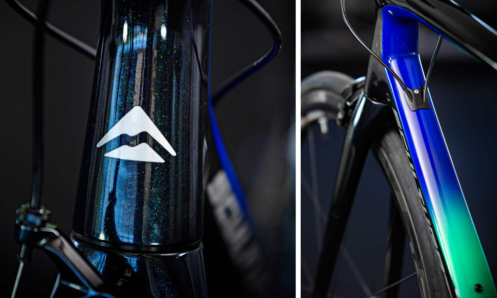 2019 Merida Scultura YC Edition lightweight rim brake climber's bike