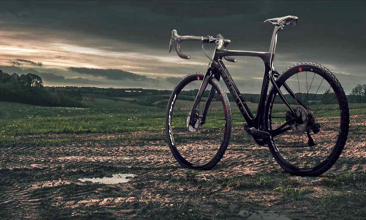 2019 Pinarello Crossista carbon cyclocross bike