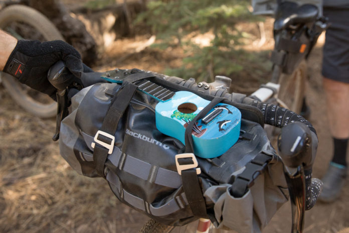 blackburn bike packing