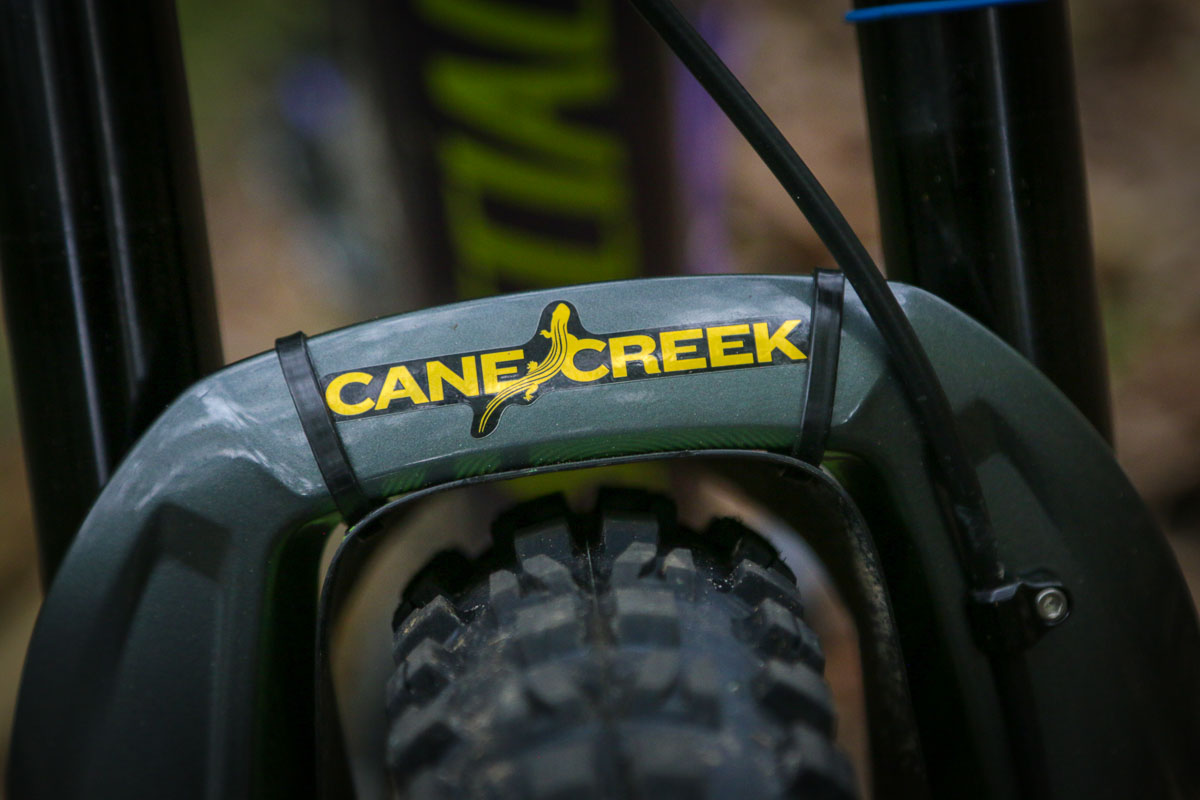 Cane Creek Helm gets more affordable + hands on w/ the HELM 29 ...