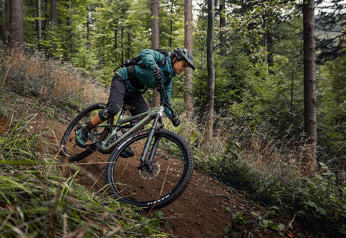 Cannondale Habit 2019 29er trail mountain bike