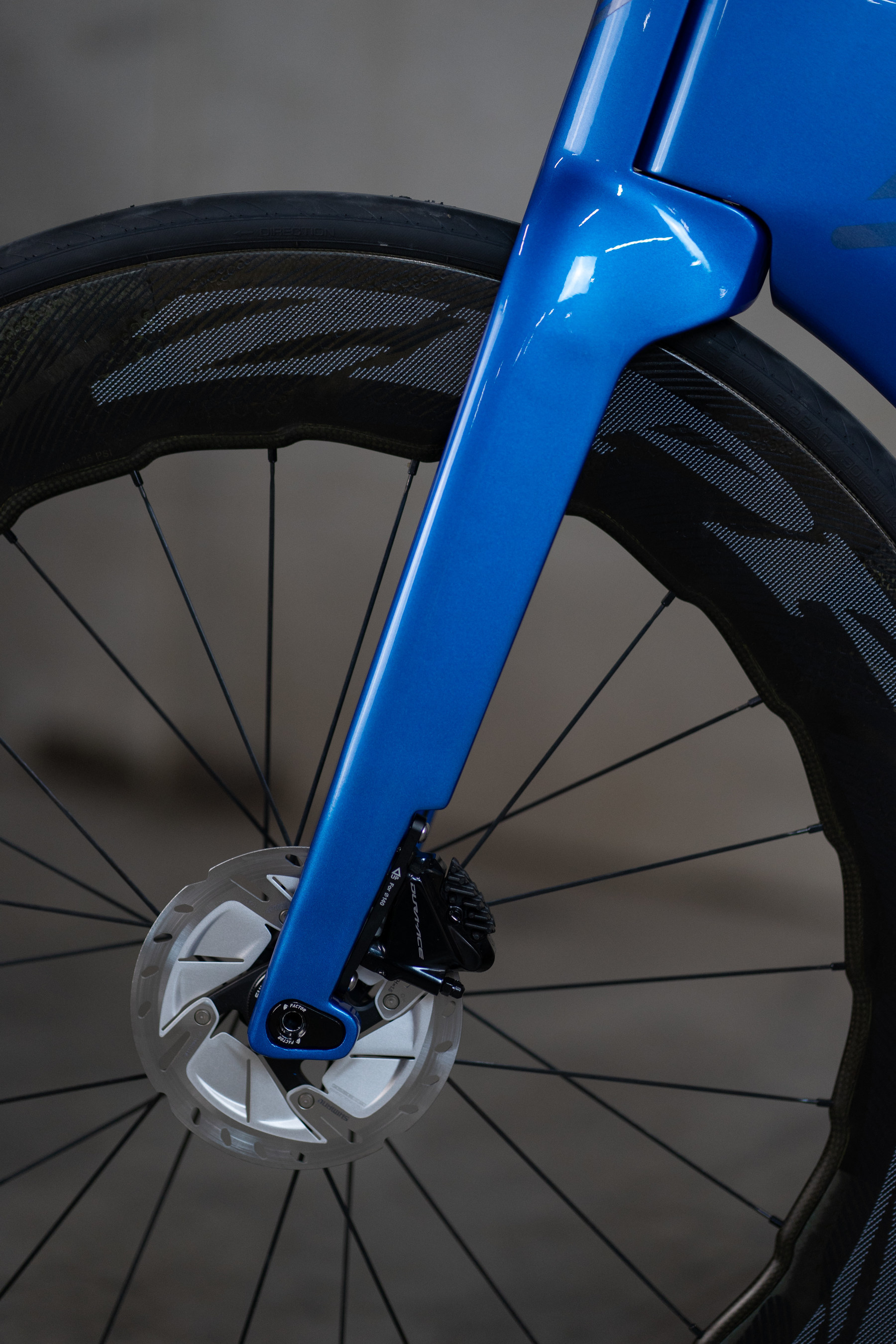 Dimond Marquise shines brighter with disc brake version in Kona