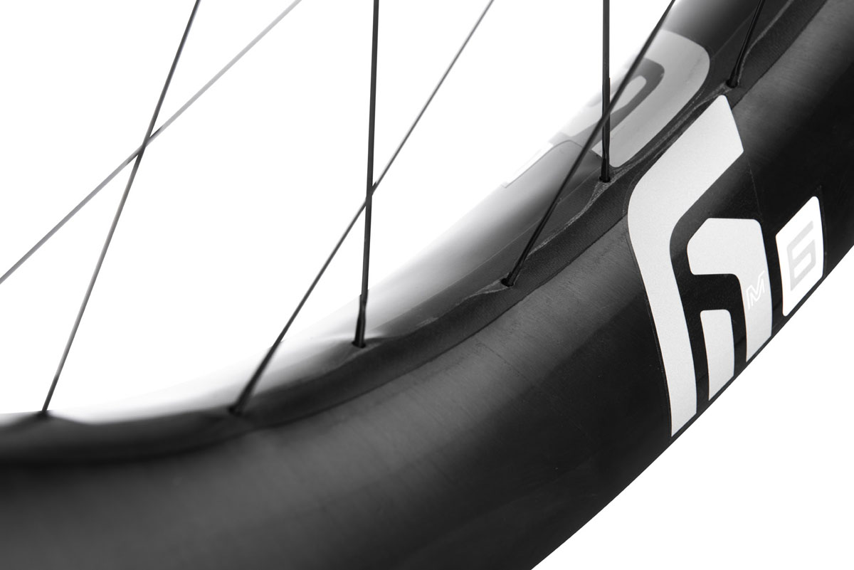 Winter is coming and ENVE is ready w/ new Fat Fork & M685 fat bike wheels