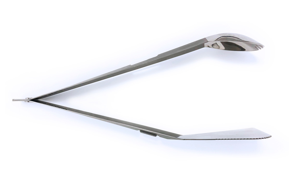 The Full Windsor Splitter is the titanium multi utensil of bikepacker's dreams
