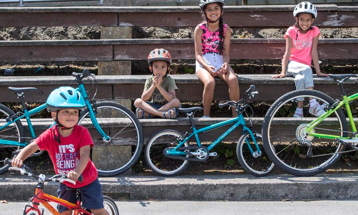 Islabikes to halt US operations this fall to focus on bikes for EU & UK kids