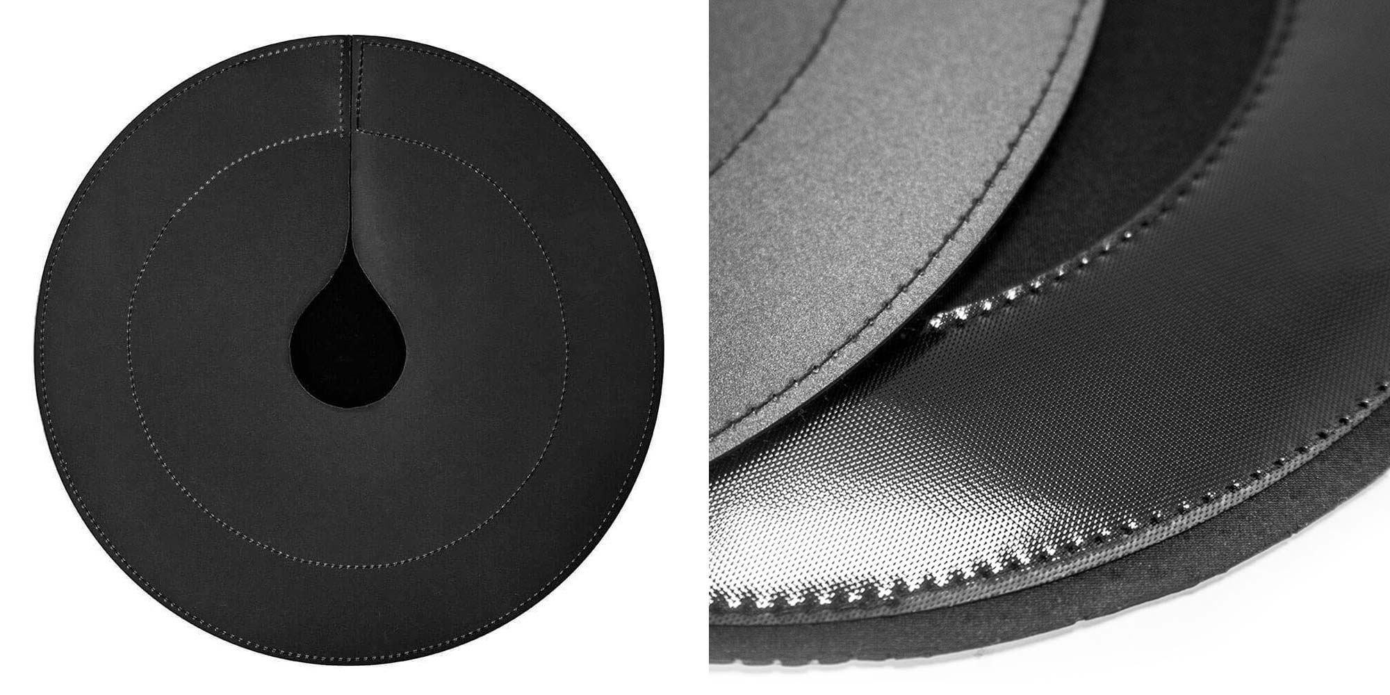 Muc-Off neoprene Disc Brake Covers for cleaning & transport