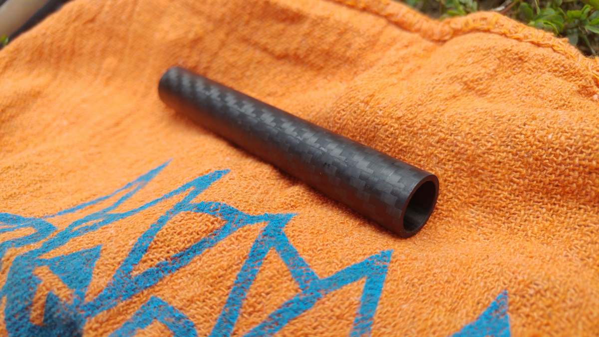 Review: PDXTI 12mm to 15mm Thru Axle Adapter – Simple solution to an annoying problem