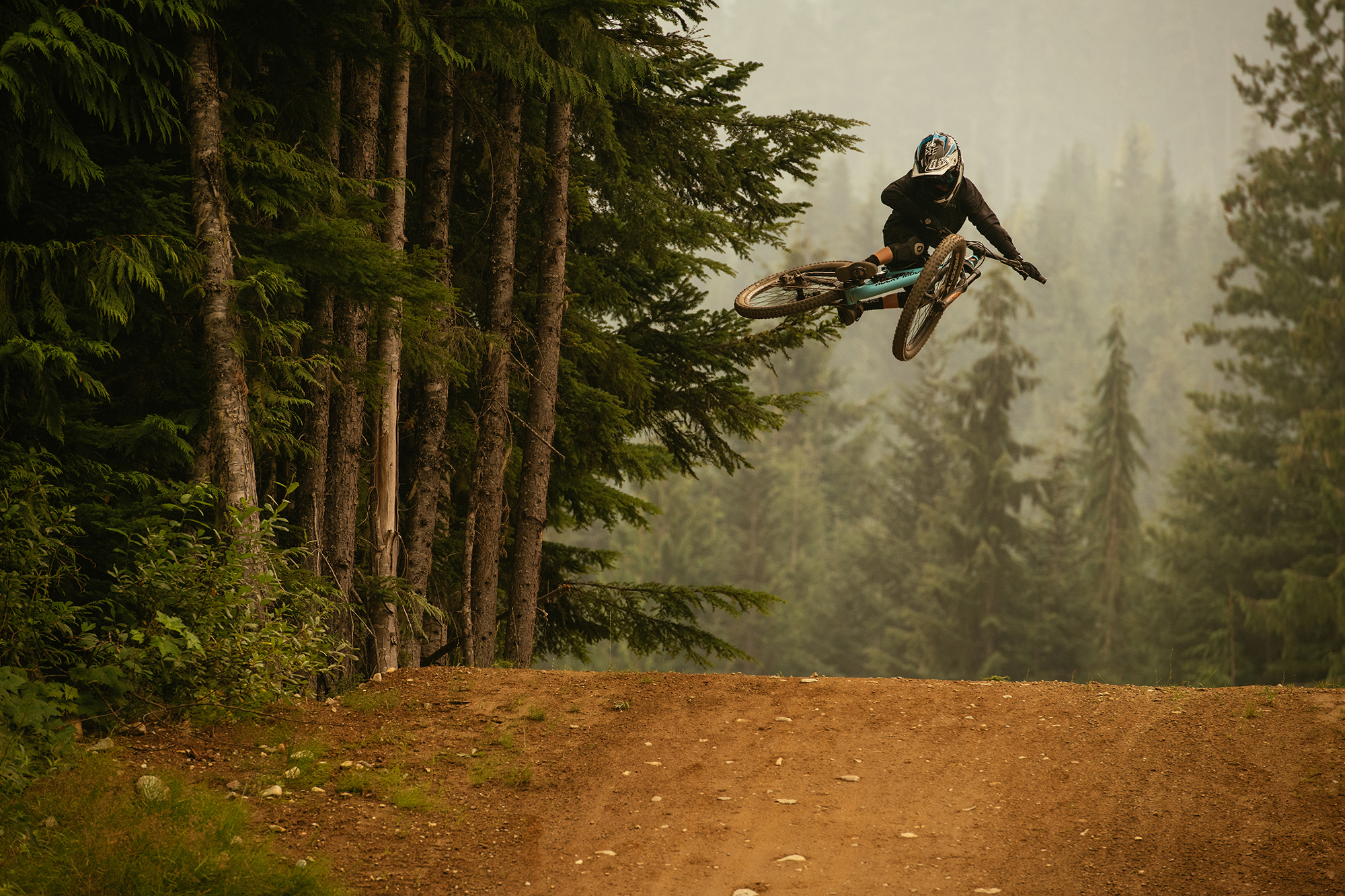 Groms won t fear the Reaper on Rocky Mountain s new youth trail