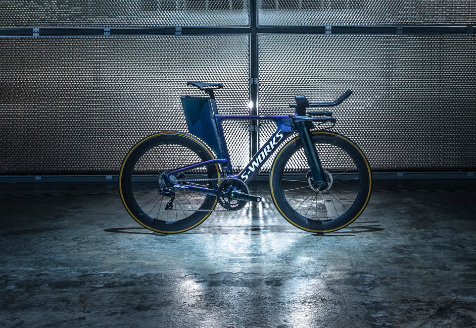 s works shiv disc