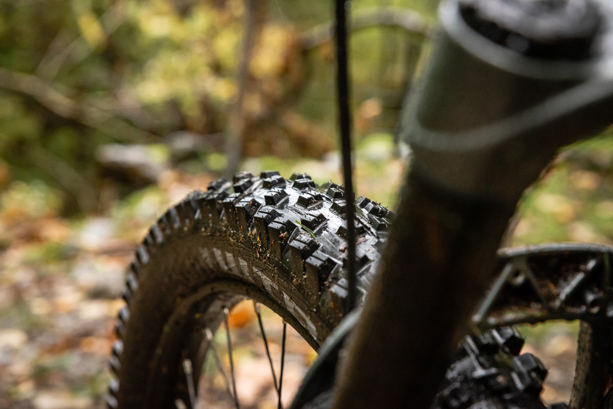Everything you need to know to choose the best MTB Tires - Bikerumor