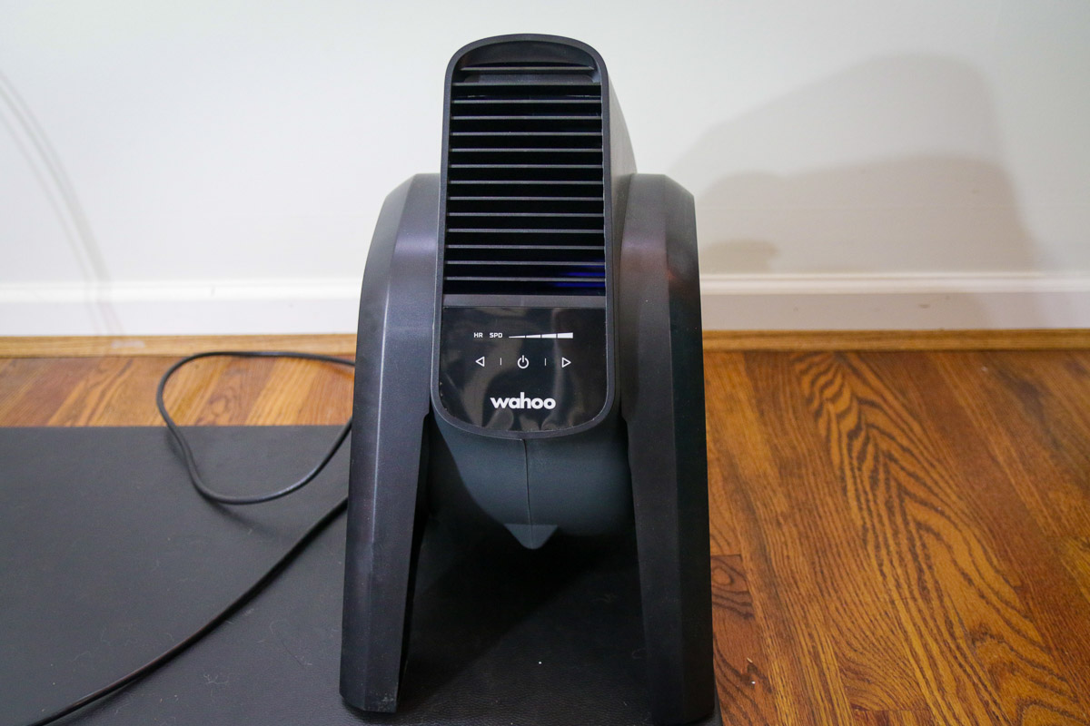 AASQ #44: Should you use a fan while on the trainer for the best results?