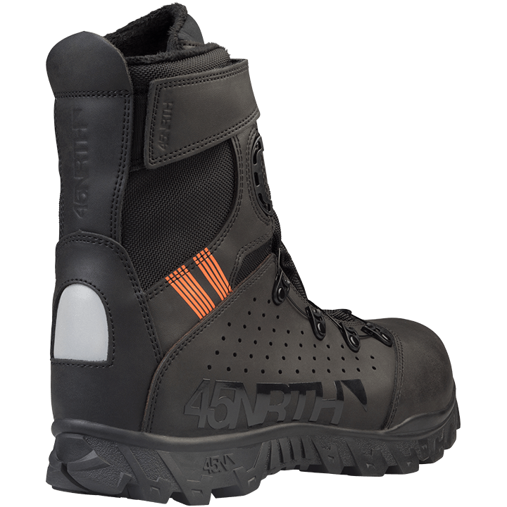 45NRTH Wölvhammer winter boots get a Boa upgrade for better fit
