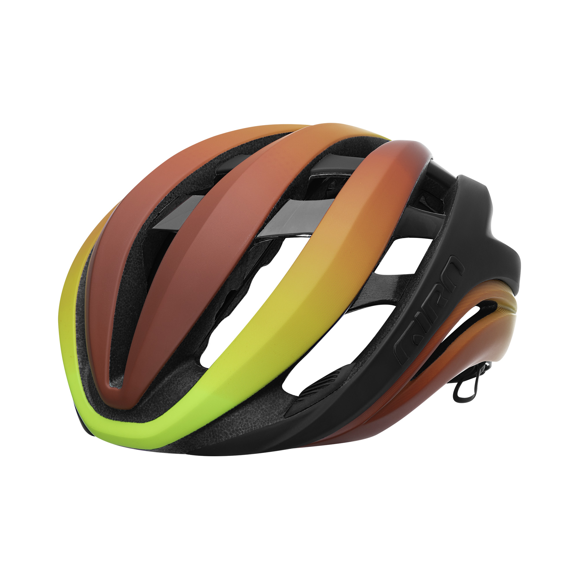 custom giro helmet