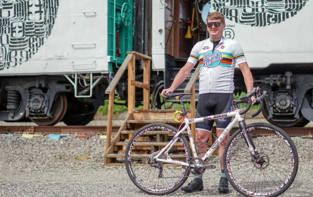 Floyd Landis to launch Floyd's of Leadville pro cycling team. Seriously. Bikerumor